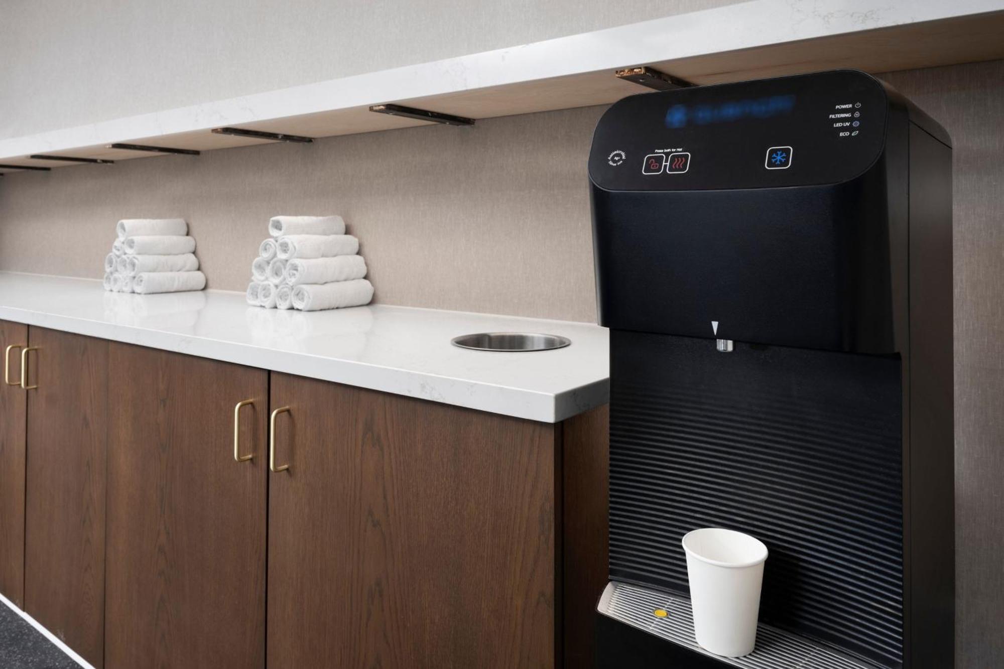 Courtyard By Marriott Los Angeles Pasadena Old Town Ngoại thất bức ảnh