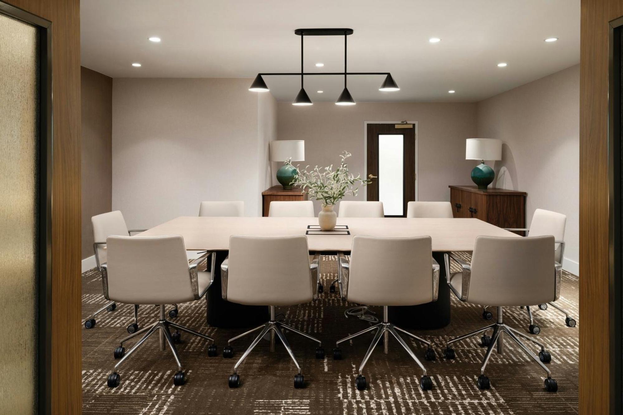 Courtyard By Marriott Los Angeles Pasadena Old Town Ngoại thất bức ảnh