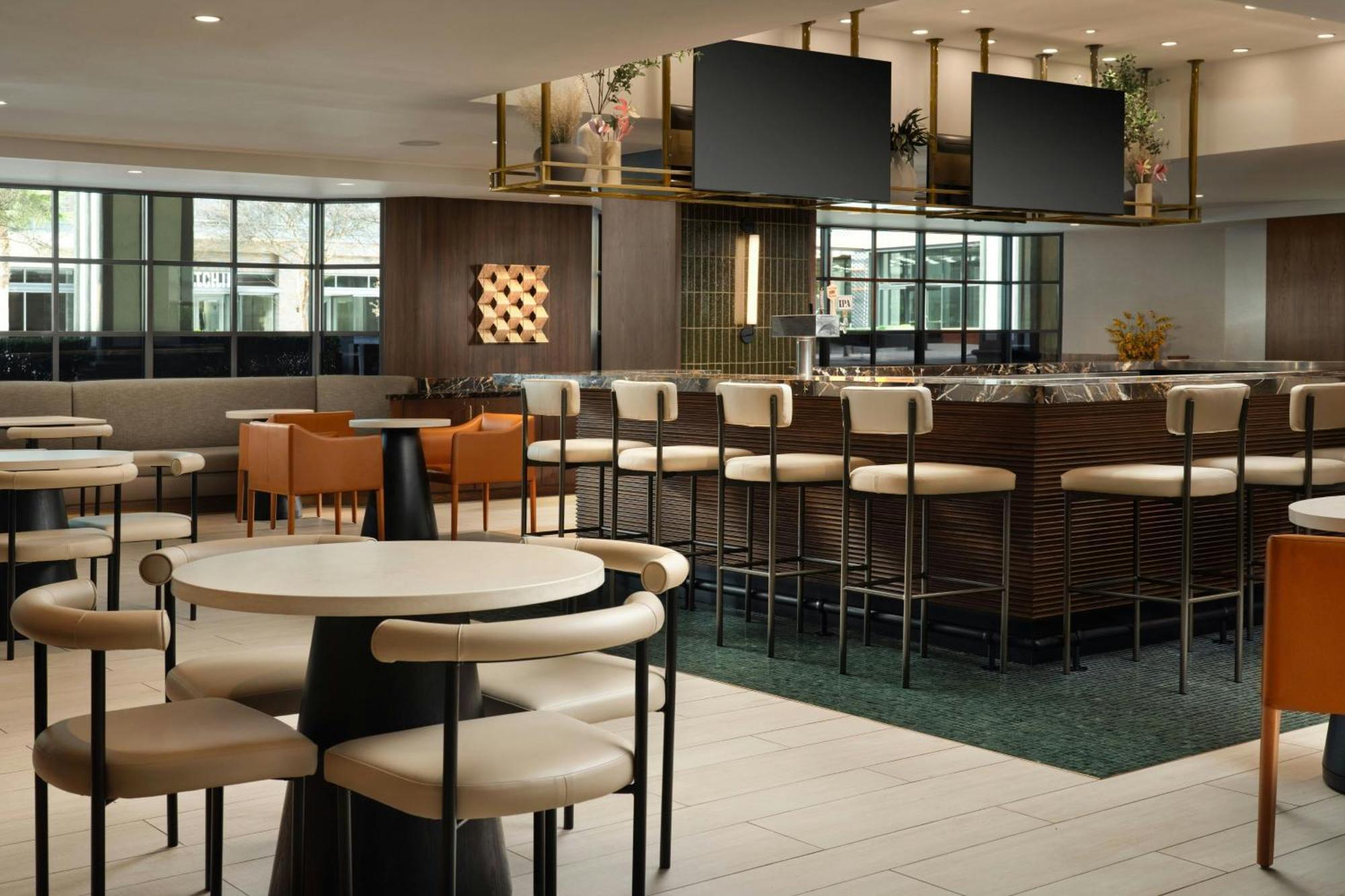 Courtyard By Marriott Los Angeles Pasadena Old Town Ngoại thất bức ảnh