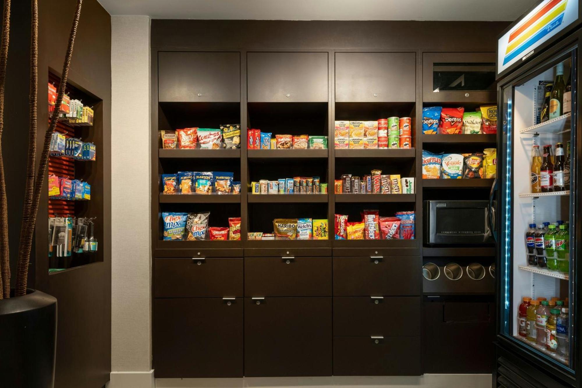 Courtyard By Marriott Los Angeles Pasadena Old Town Ngoại thất bức ảnh