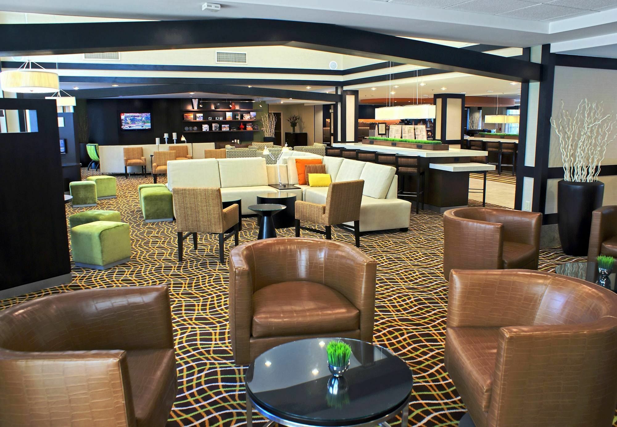 Courtyard By Marriott Los Angeles Pasadena Old Town Ngoại thất bức ảnh