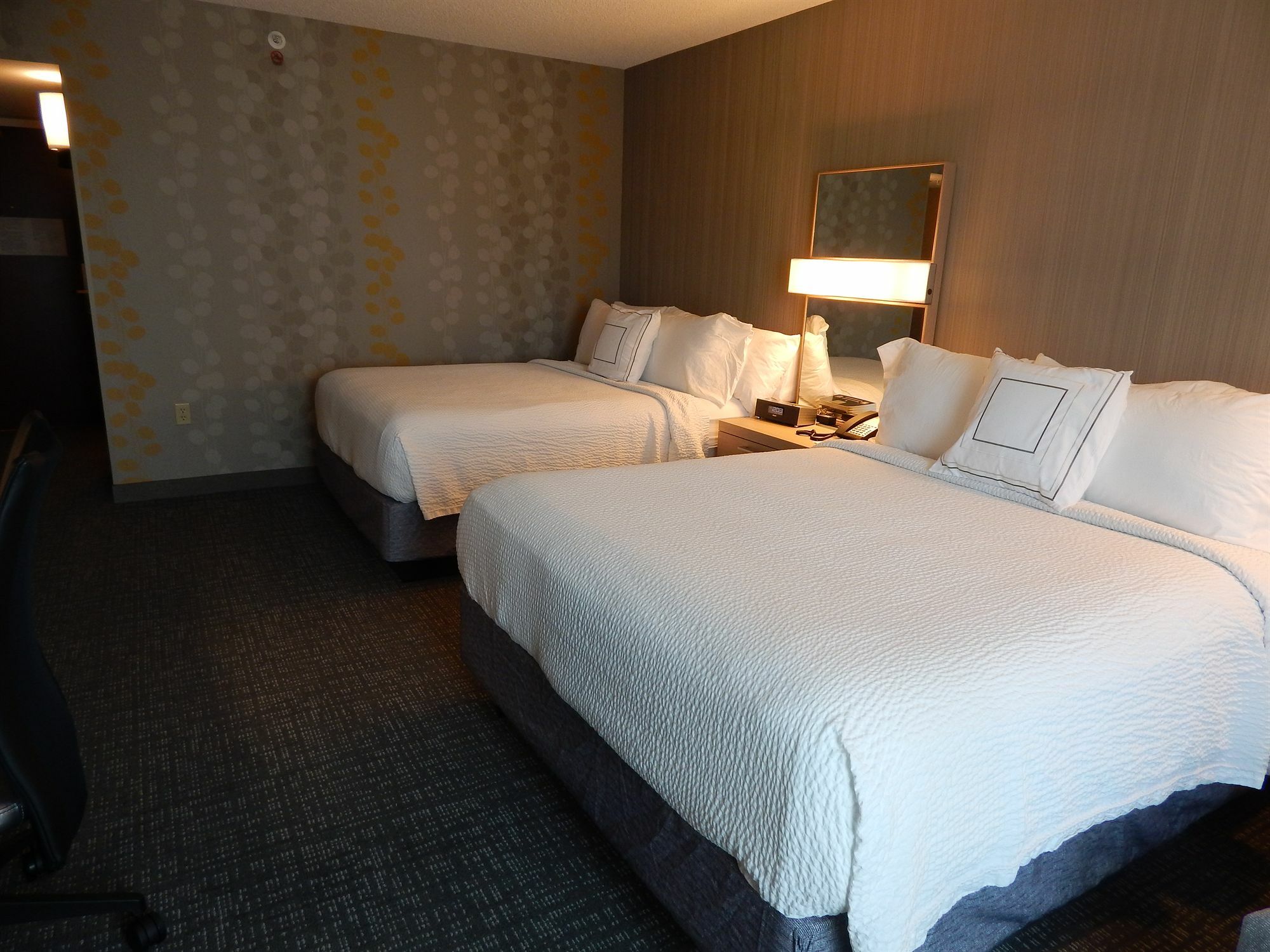 Courtyard By Marriott Los Angeles Pasadena Old Town Ngoại thất bức ảnh