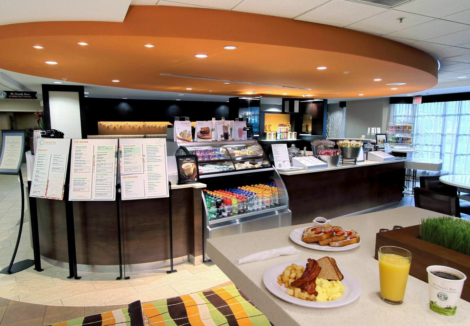 Courtyard By Marriott Los Angeles Pasadena Old Town Ngoại thất bức ảnh