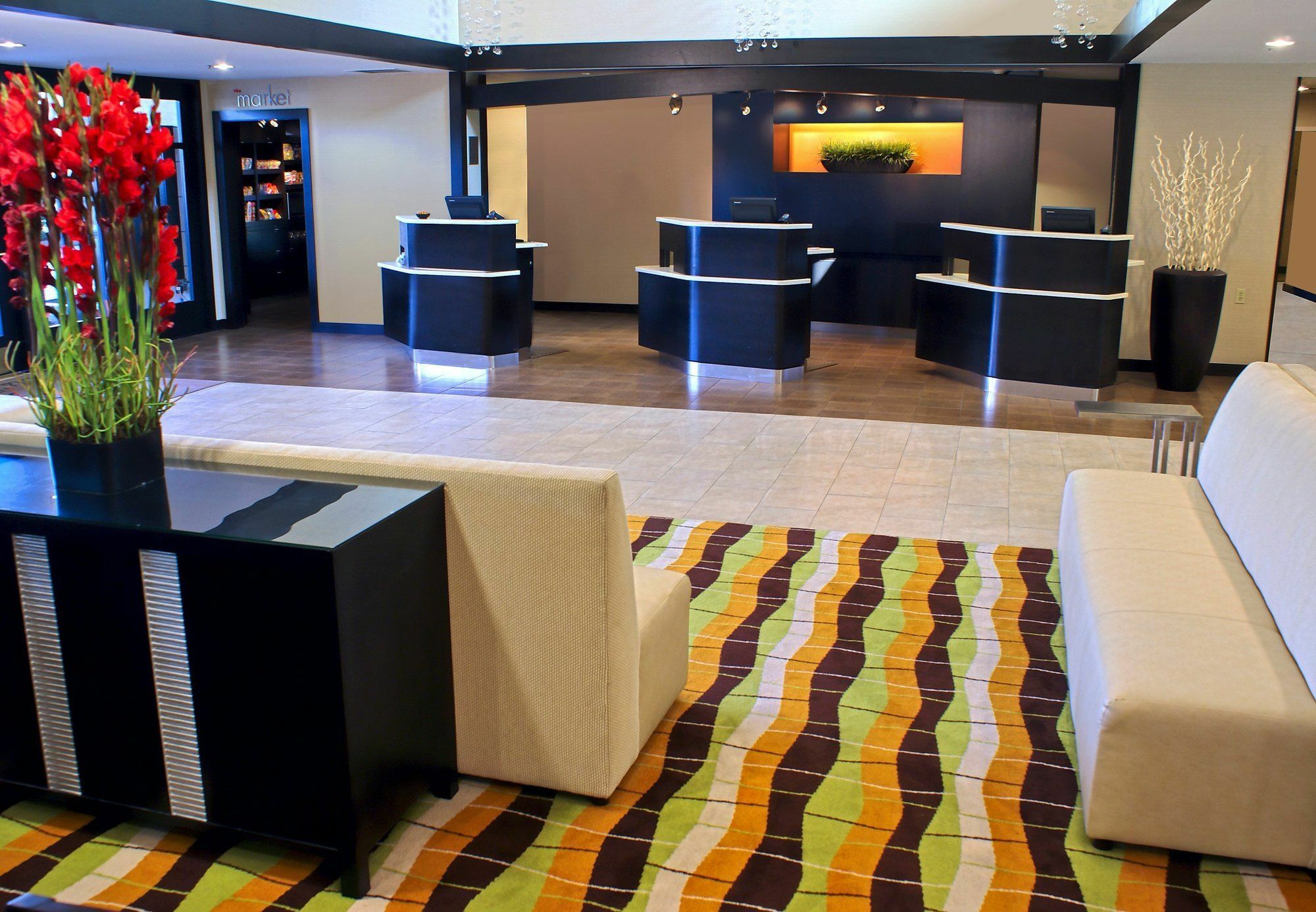 Courtyard By Marriott Los Angeles Pasadena Old Town Ngoại thất bức ảnh